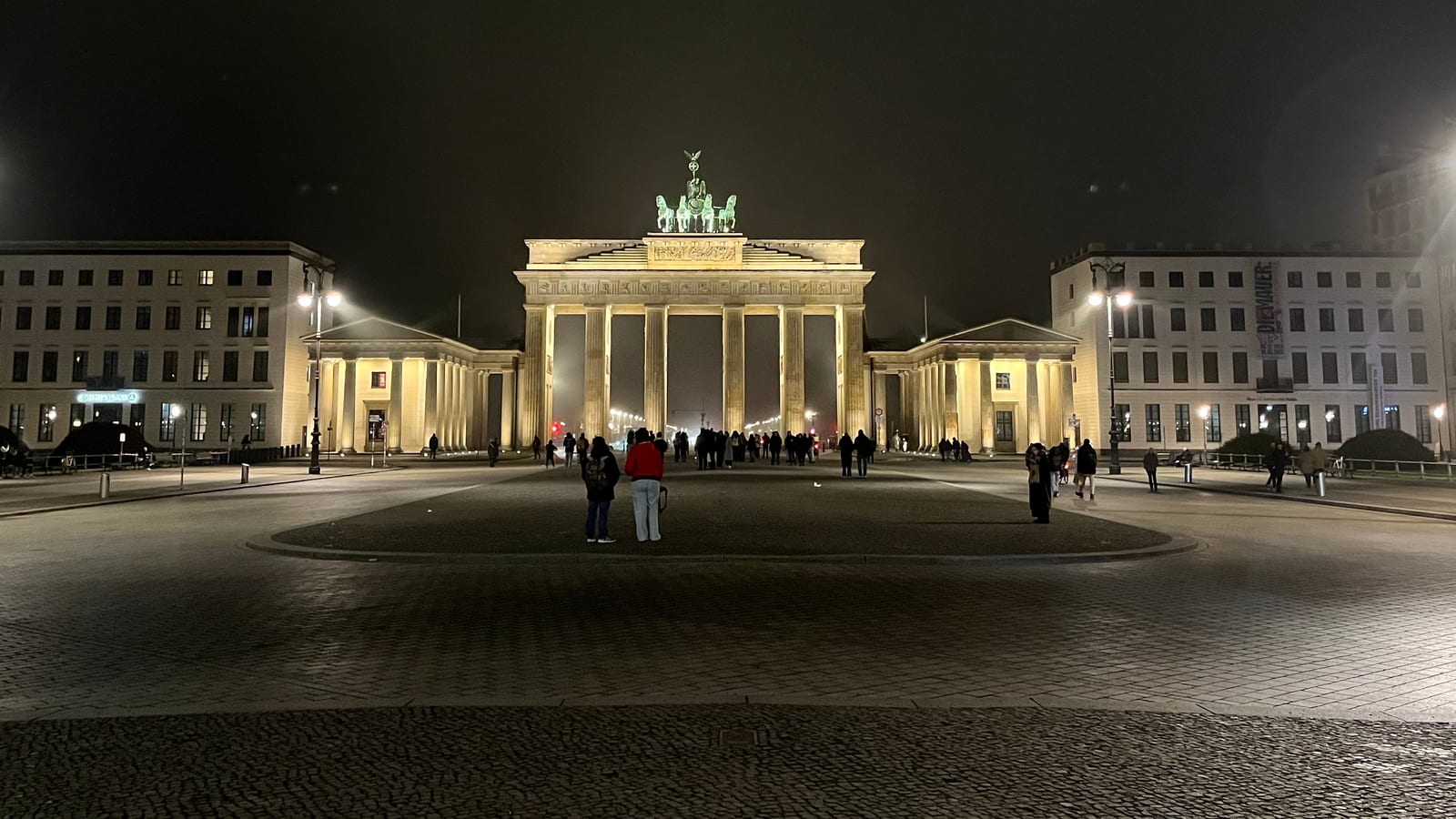 Naslovna fotografija priče BERLIN NA BUDGETU